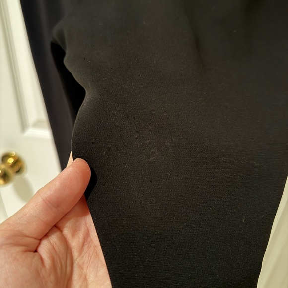 Aritzia Wilfred Feuille Tie-Waist Pants - Picture 4 of 6